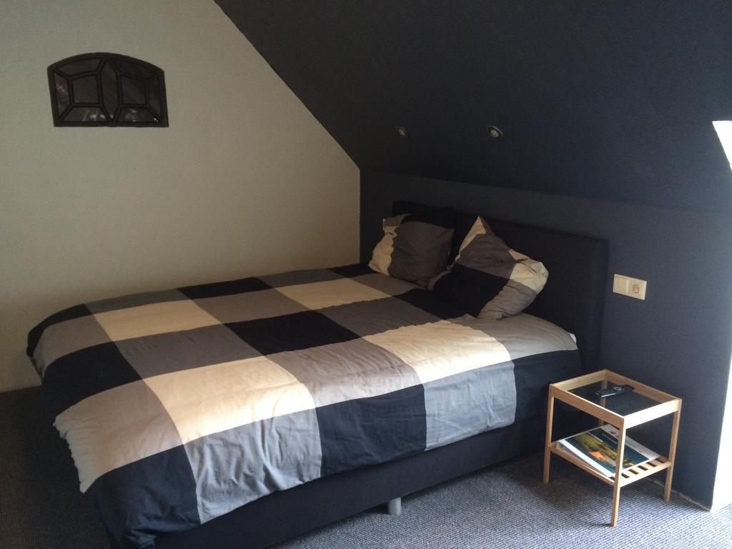 Bed and Breakfast Slaopen En Stoet Anderen Habitación foto