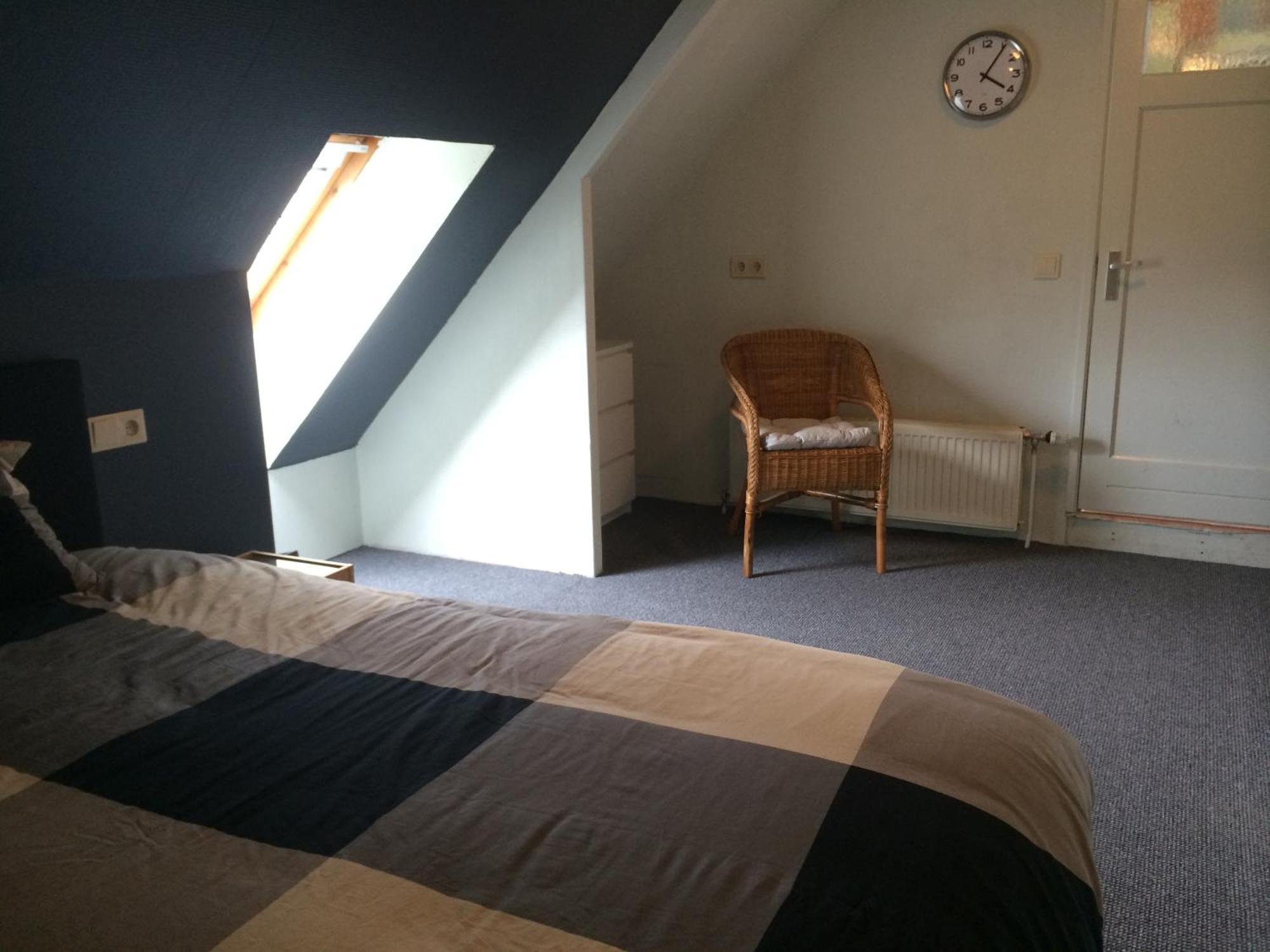 Bed and Breakfast Slaopen En Stoet Anderen Habitación foto