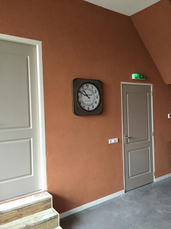 Bed and Breakfast Slaopen En Stoet Anderen Exterior foto